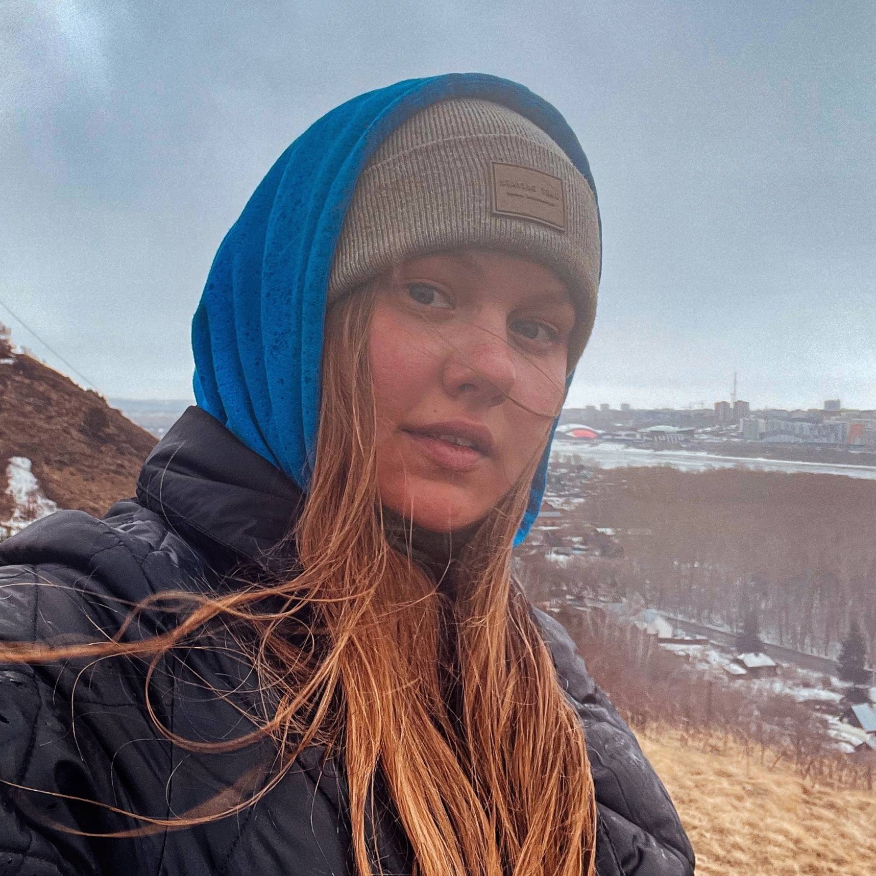 Аватар автора