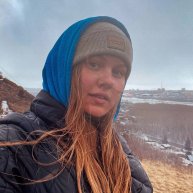 Иконка канала Арина Анисимова