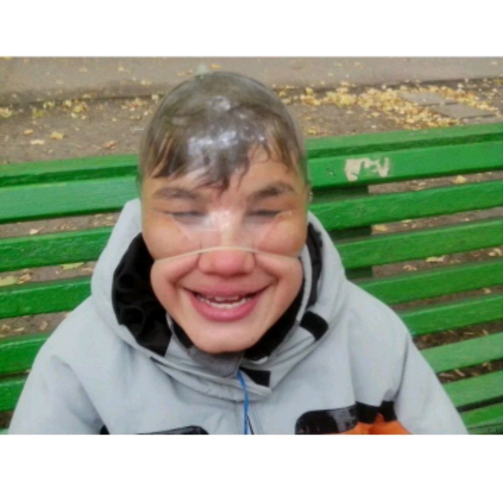 Иконка канала DraYm