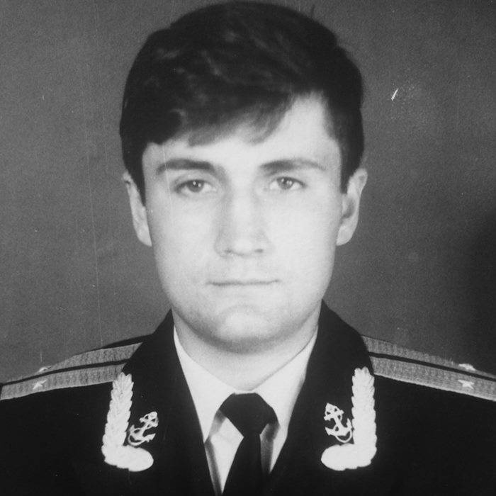 Аватар автора