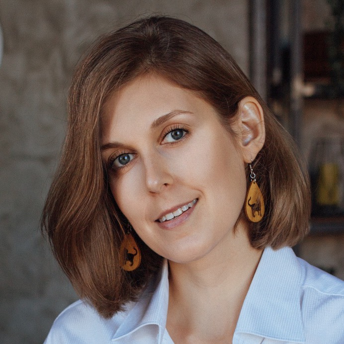 Аватар автора