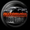 Иконка канала AUTORUSH
