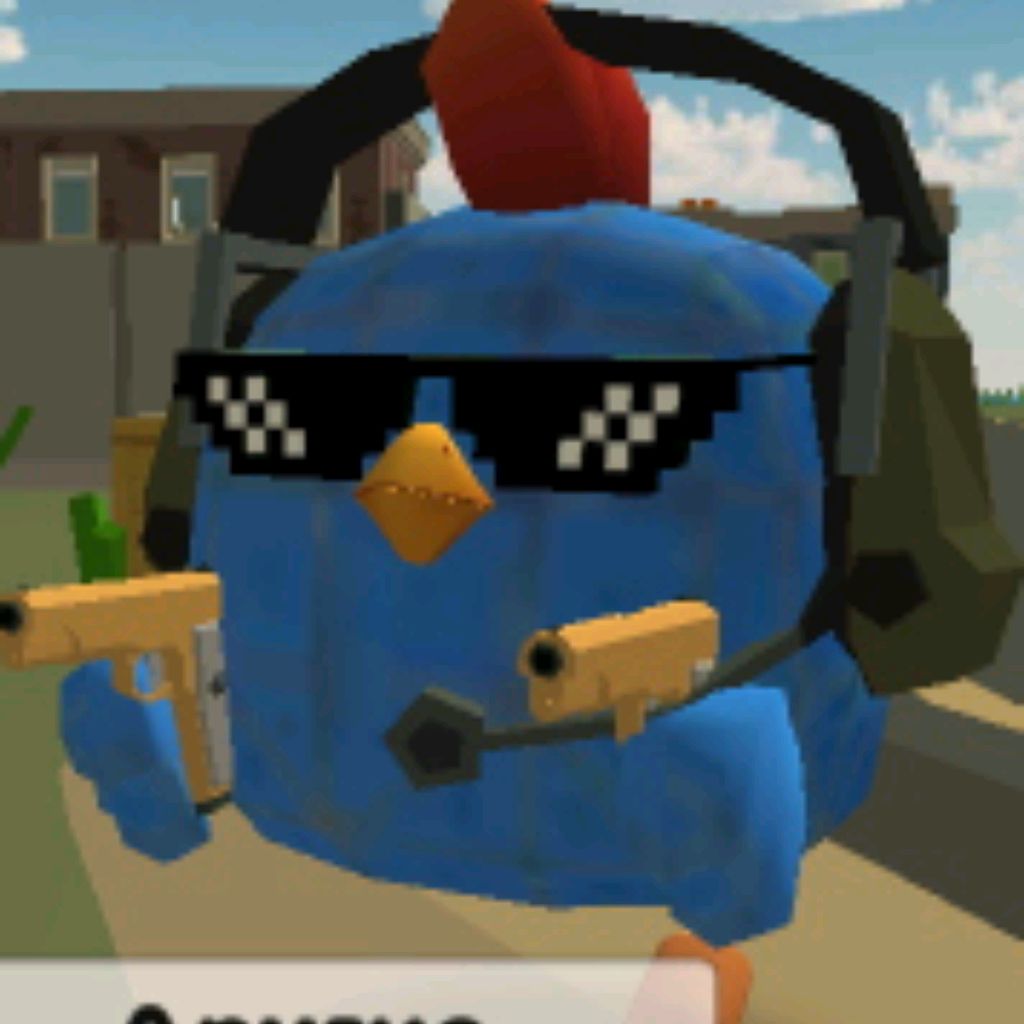 Аватар автора