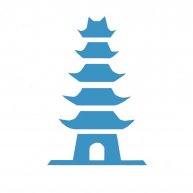 Иконка канала Сhinapagoda