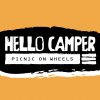Иконка канала Hello Camper