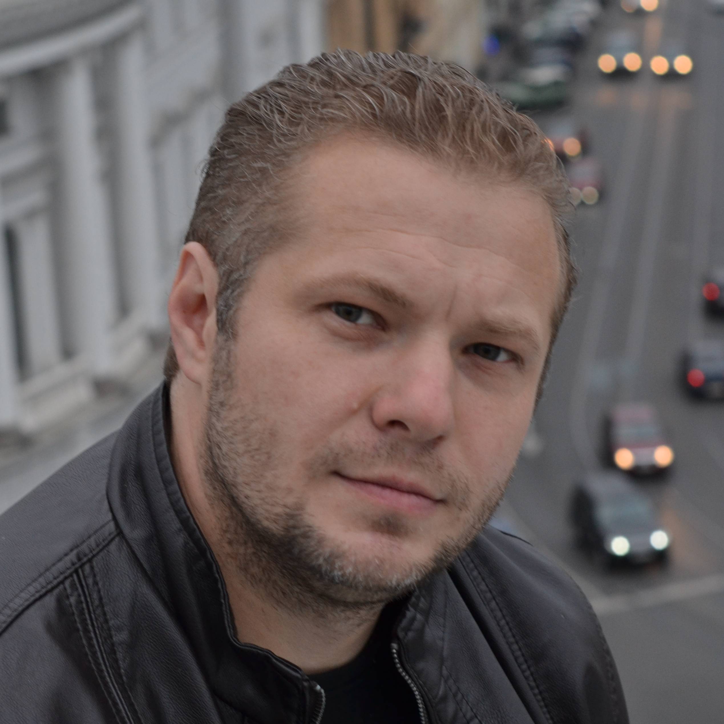 Аватар автора