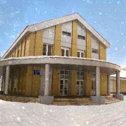 Аватар автора