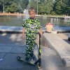 Иконка канала Semyon Savoy