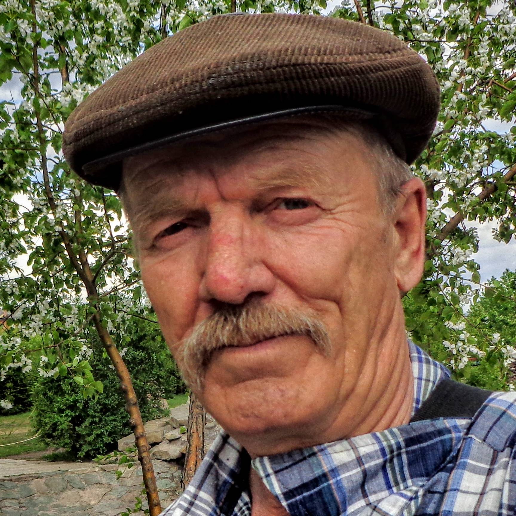 Аватар автора