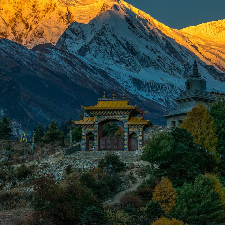 Аватар автора