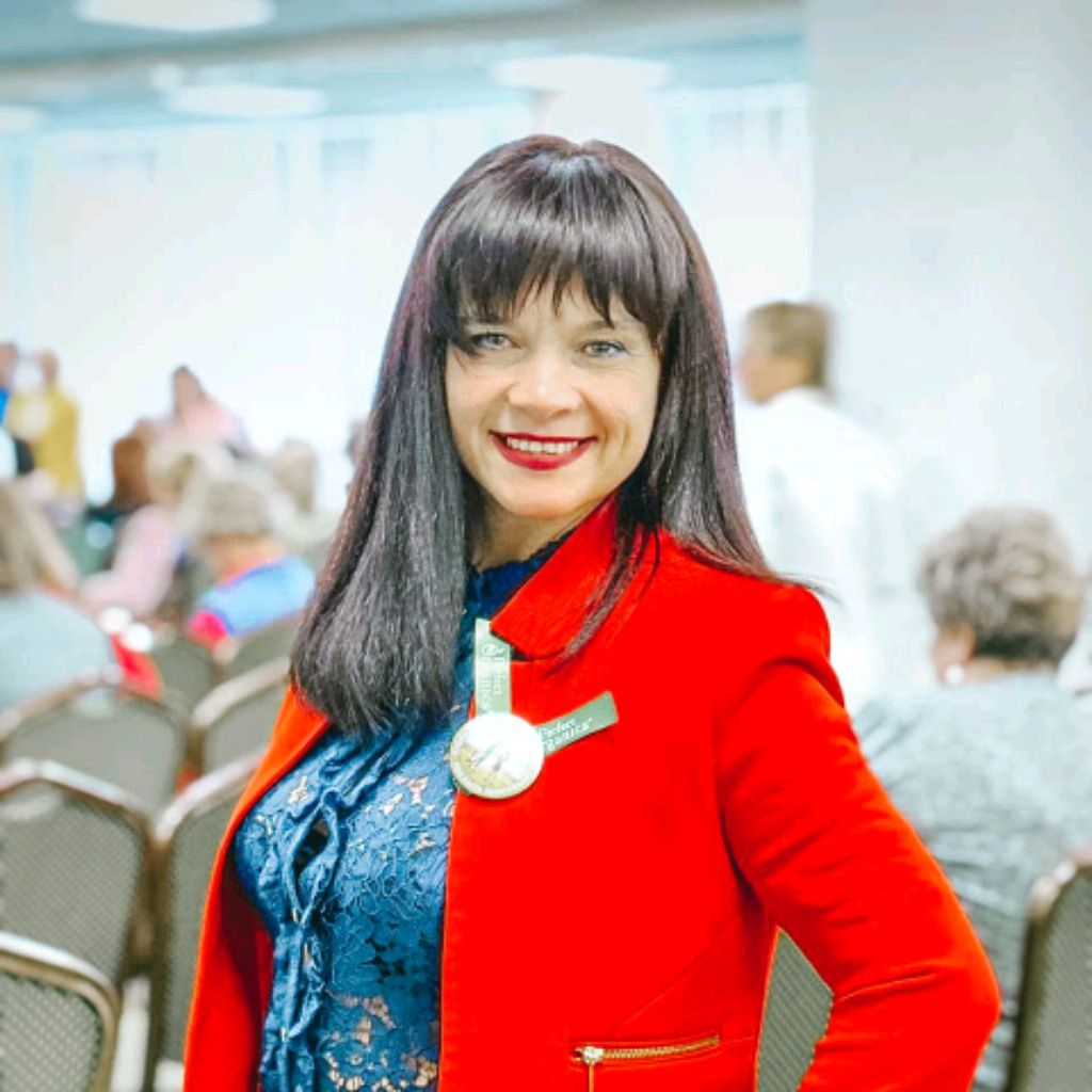 Иконка канала Нели/актриса/модель/рукоделие/танце терапия