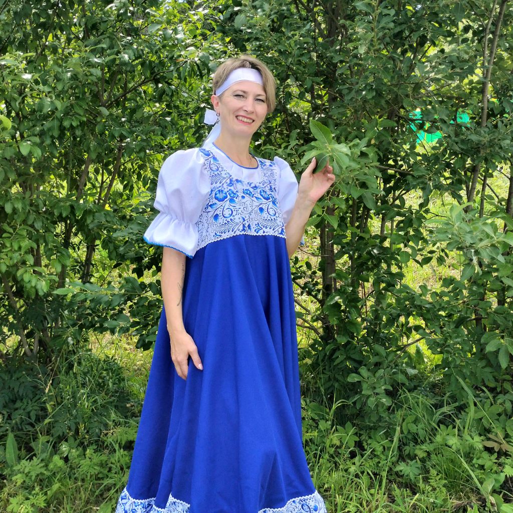 Аватар автора