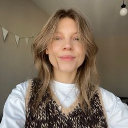 Иконка канала Jeanne Sliusar