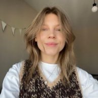 Иконка канала Jeanne Sliusar