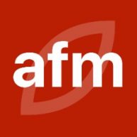 Иконка канала AFM