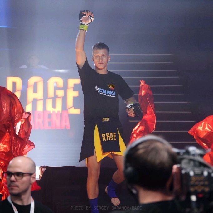 Аватар автора