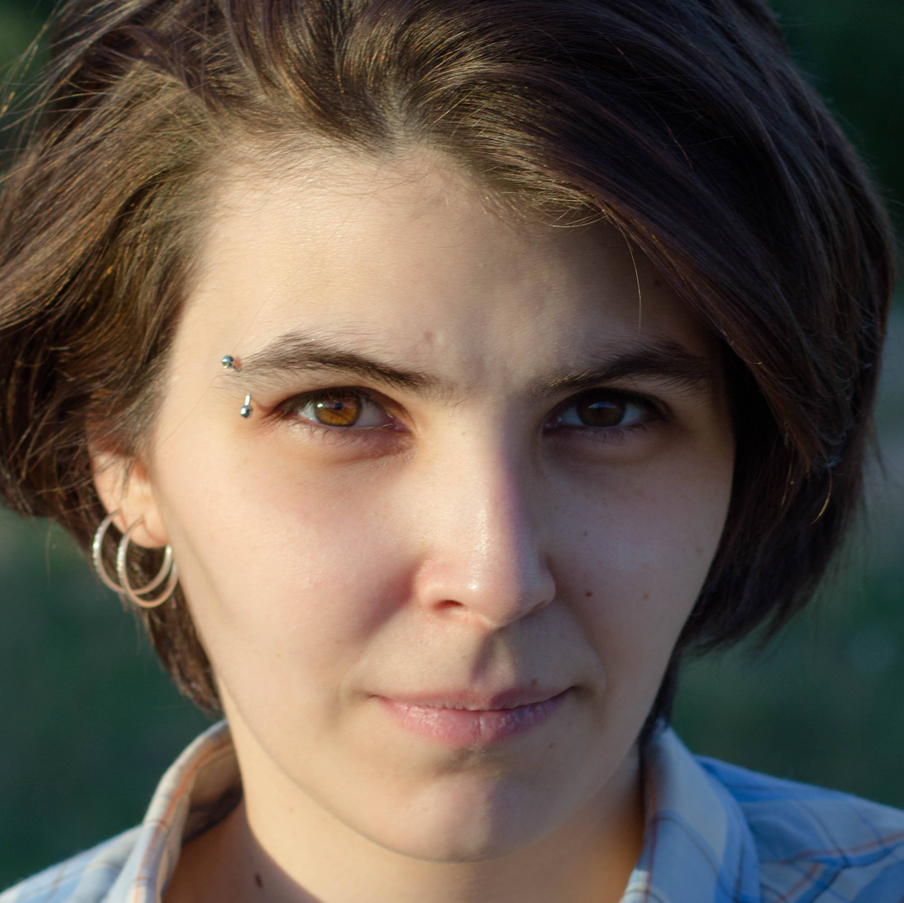 Аватар автора