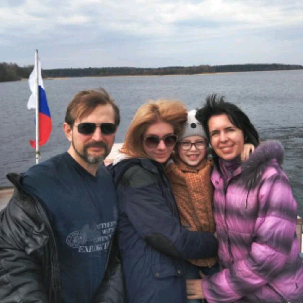 Иконка канала Дмитрий Шкляров