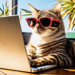 Аватар автора