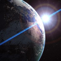 Иконка канала selection of the world