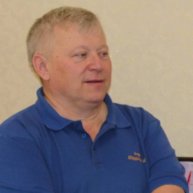 Иконка канала Александр Сергеевич П.