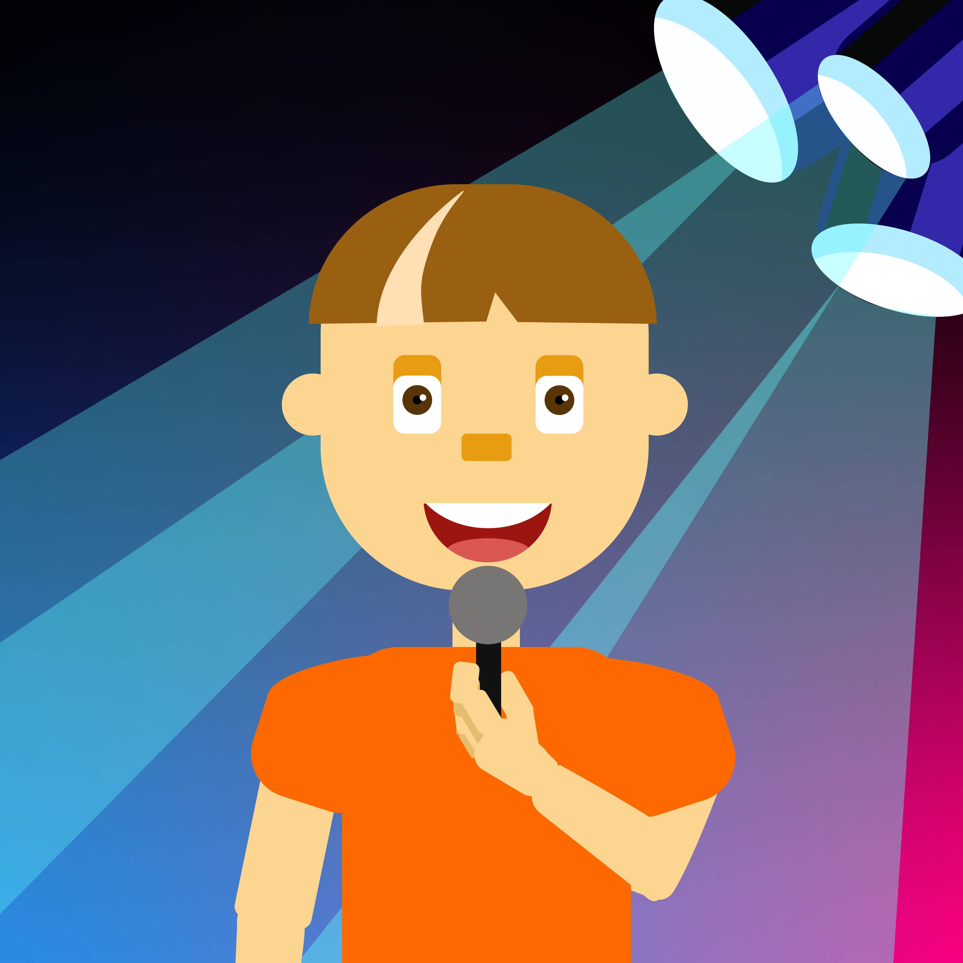 Аватар автора