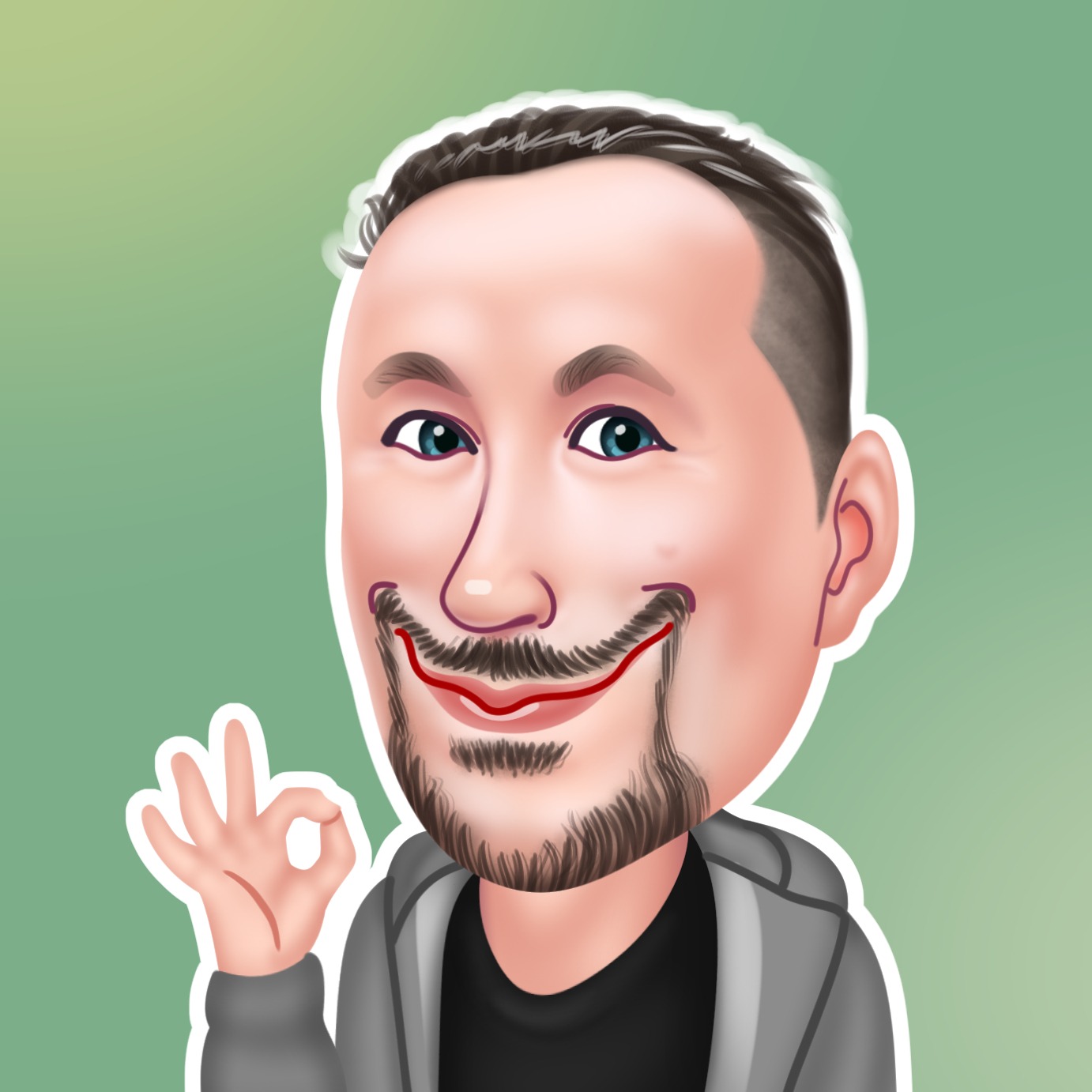 Иконка канала Про-Макс