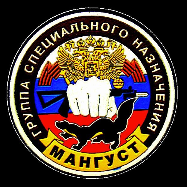 Иконка канала Mangust22999