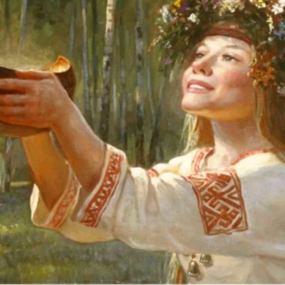 Иконка канала Лада Корявых