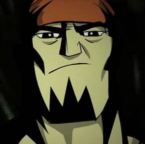 Иконка канала alekseevstepan