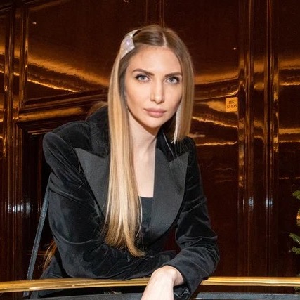 Аватар автора