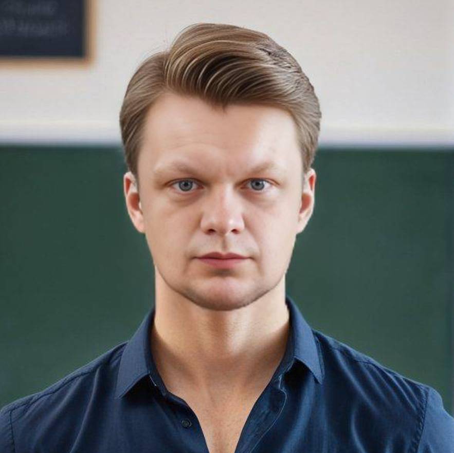 Аватар автора