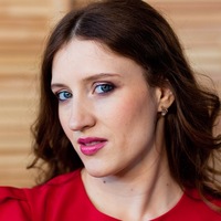 Ольга Низаветина