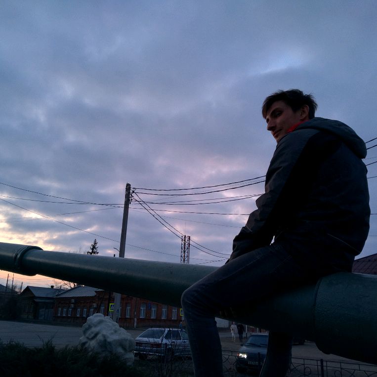 Аватар автора