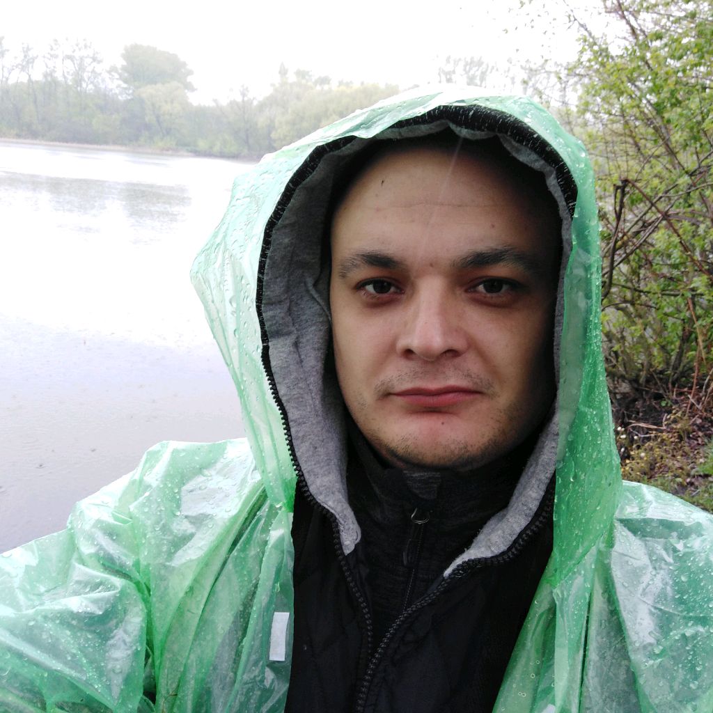 Аватар автора