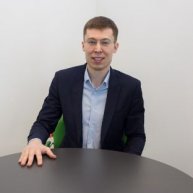Иконка канала Бизнес-тренер Евгений Миронов
