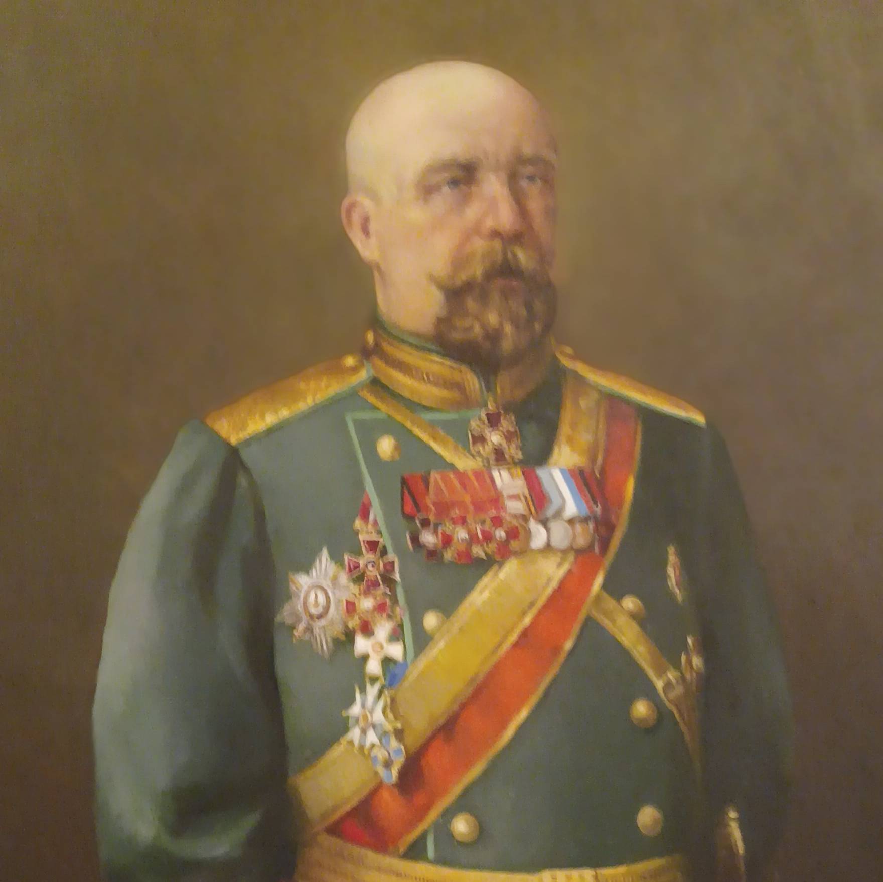 Аватар автора