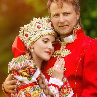 Иконка канала Народный ансамбль Матрёна-Арт