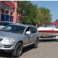 Иконка канала Евгений Перевозчик 163