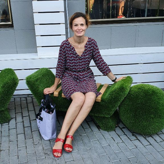 Иконка канала Александра Михалева