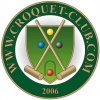 Иконка канала КРОКЕТ. Русский крокет. CROQUET.