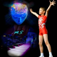 Иконка канала Максимкин Александр (M/S)