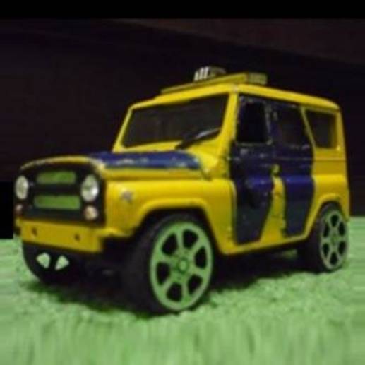 Аватар автора