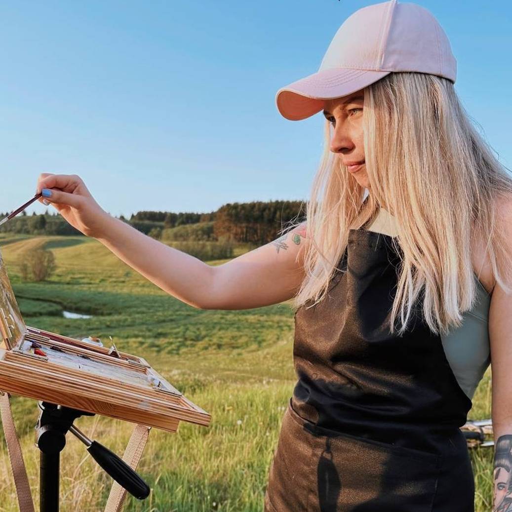 Аватар автора