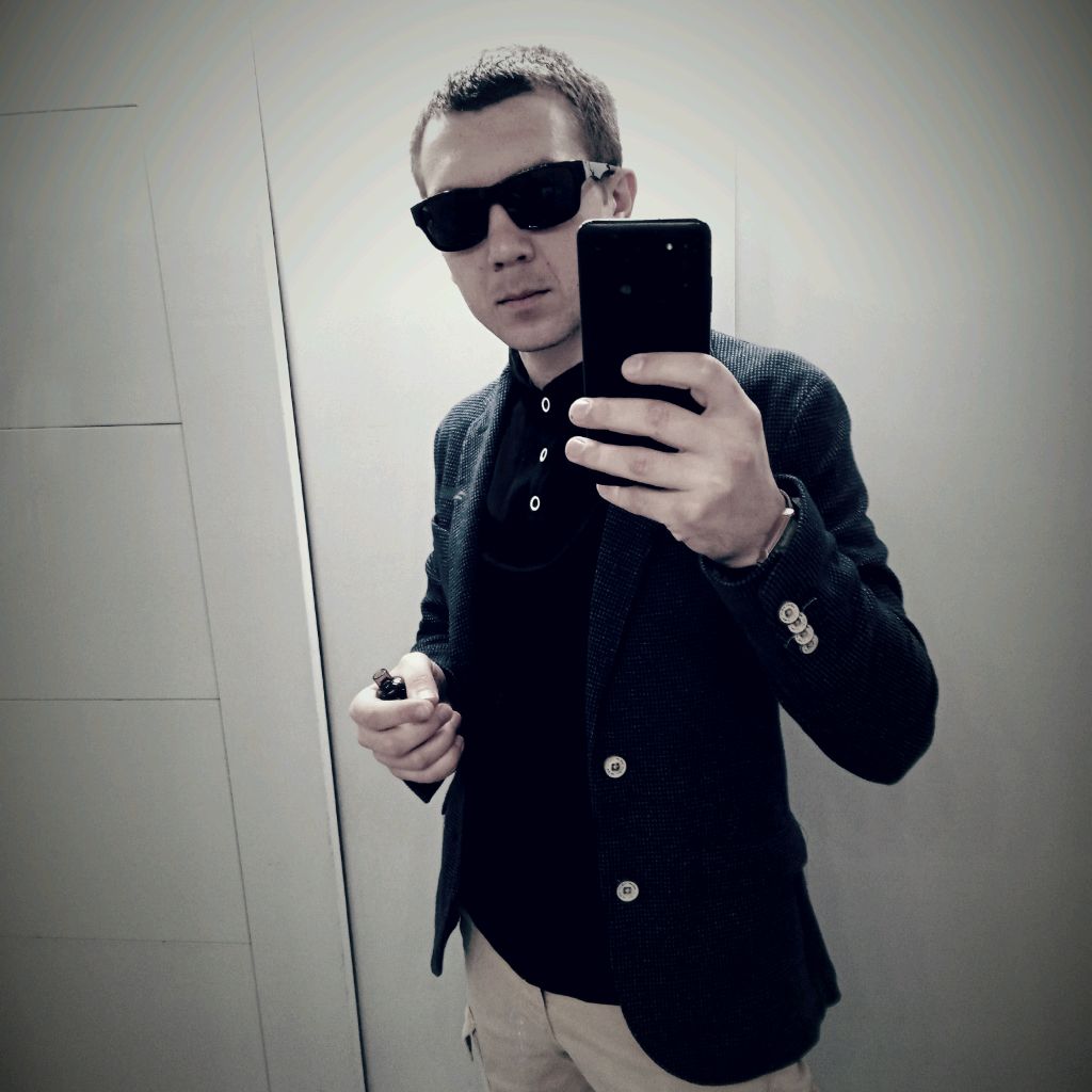 Аватар автора