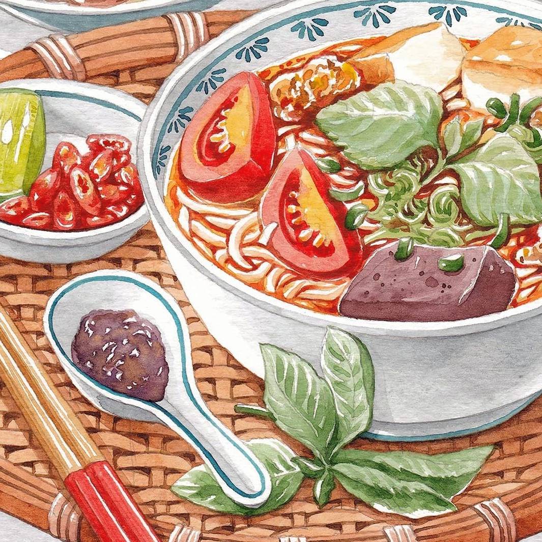 Иконка канала Готовим быстро!