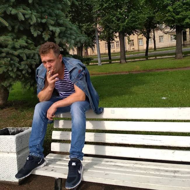 Аватар автора