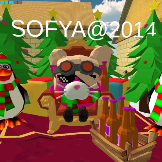 Аватар автора