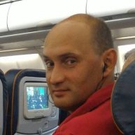 Иконка канала KIRILL KLYKOV