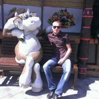 Аватар автора